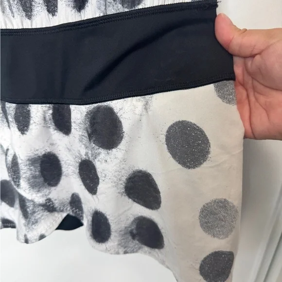 Lululemon Run For Your Money Jumper Short - Picture 12 of 14